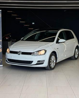 Volkswagen Golf 2.0 TDI 5p Lounge BlueMotion Techn