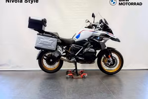 BMW r 1250 gs Abs my21