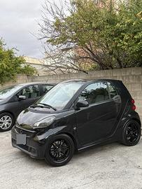 Smart 451 1000 turbo benzina