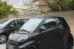 Smart 451 1000 turbo benzina