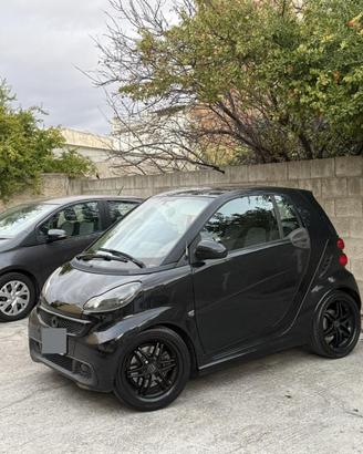 Smart 451 1000 turbo benzina