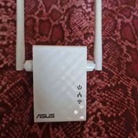 Asus RP-N12 Wireless N300 Repeater - extender wifi