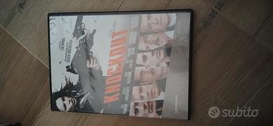 dvd knokcout