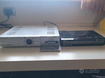 Decoder Telesystem Kaon