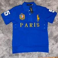 Polo ralph lauren paris S