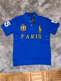 Polo ralph lauren paris S