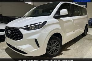 FORD Tourneo Custom 320 2.0 EcoBlue 150CV PL Tit