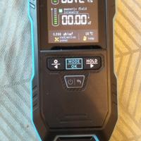 rilevatore magnetico 