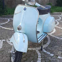 Vespa GT 125