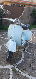 Vespa GT 125