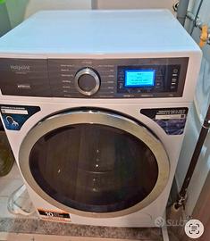Lavatrice hotpoint ariston ultimo modello