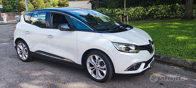 Renault Scenic Sport Edition2 dCi Blue120cv Euro 6