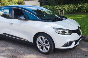 Renault Scenic Sport Edition2 dCi Blue120cv Euro 6