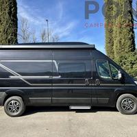 ETRUSCO Campervan 2022 CV 600 DB Edition Complete