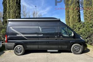 ETRUSCO Campervan 2022 CV 600 DB Edition Complete