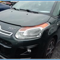 Ricambi Usati CITROEN C3 Picasso 2012