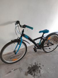 Mountain-bike buone condizioni 