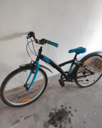 Mountain-bike buone condizioni 