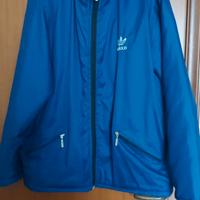 Giacca Adidas blu L/52
