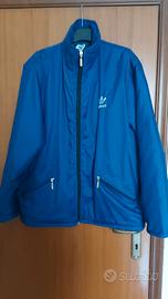 Giacca Adidas blu L/52