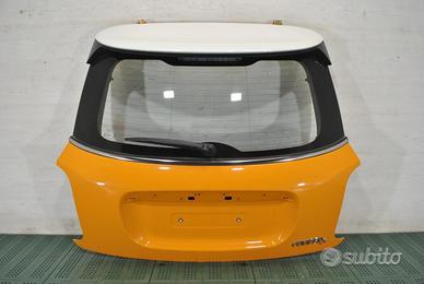 Mini Cooper F55 Portellone posteriore