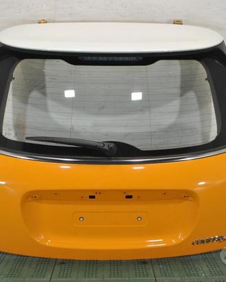 Mini Cooper F55 Portellone posteriore