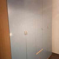 Armadio 5 ante camera da letto