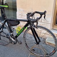 BDC full carbon Ultegra 10v 