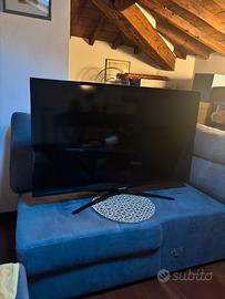Televisione