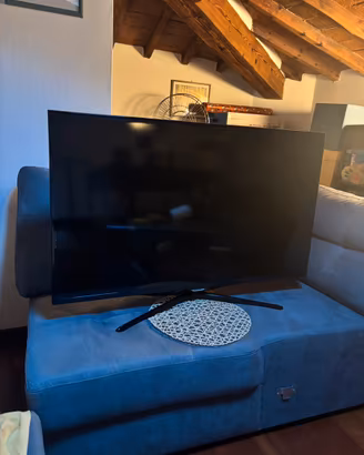 Televisione