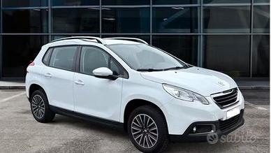 PEUGEOT 2008 - 1.2 Active