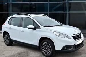 PEUGEOT 2008 - 1.2 Active