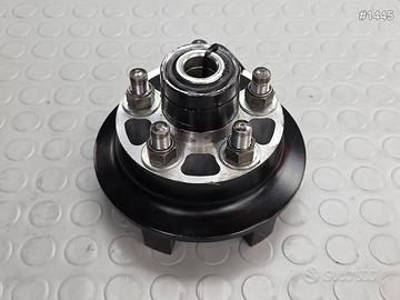 MOZZO POSTERIORE YAMAHA XV 950 R 2017 2020 BOLT 20