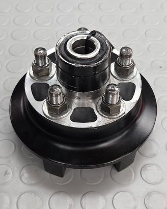 MOZZO POSTERIORE YAMAHA XV 950 R 2017 2020 BOLT 20