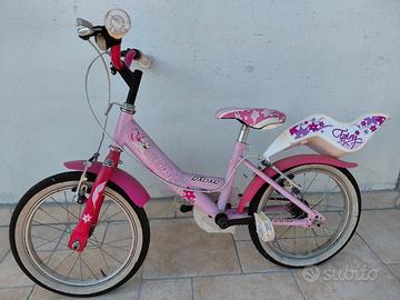 bici bambina 