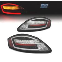 FANALI PER PORSCHE BOXSTER 987 CAYMAN 987C LIGHT B