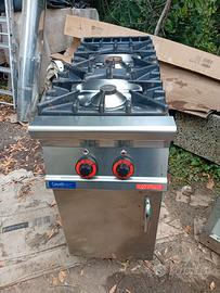 Forno professionale