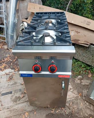 Forno professionale