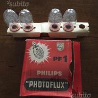 Flash bulbi vintage