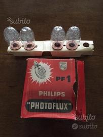Flash bulbi vintage