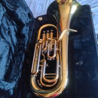 eufonio Jupiter 1120 compensato 