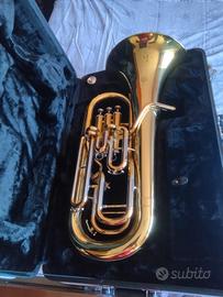 eufonio Jupiter 1120 compensato 