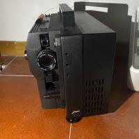 Proiettore Eumig Mark S 804D 2 Track