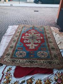 tappeto turco