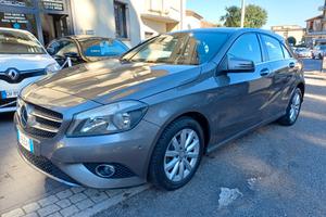 Mercedes-benz A 180 CDI Avantgarde