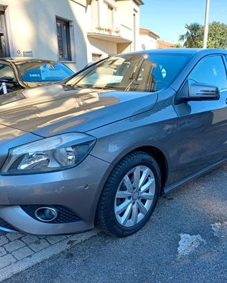 Mercedes-benz A 180 CDI Avantgarde