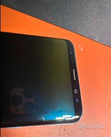 Display Samsung S8 usato (SM-G955F)