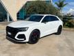 Audi RS Q8 4.0 mhev quattro tiptronic