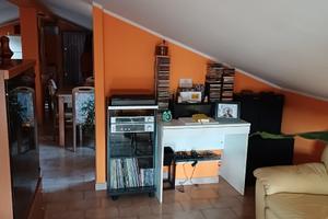 Appartamento Mansarda Ripalimosani