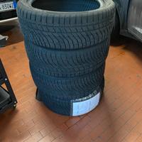 Gomme invernali Falken Eurowinter BMW X3